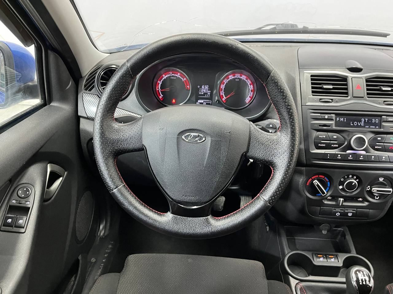 LADA GRANTA