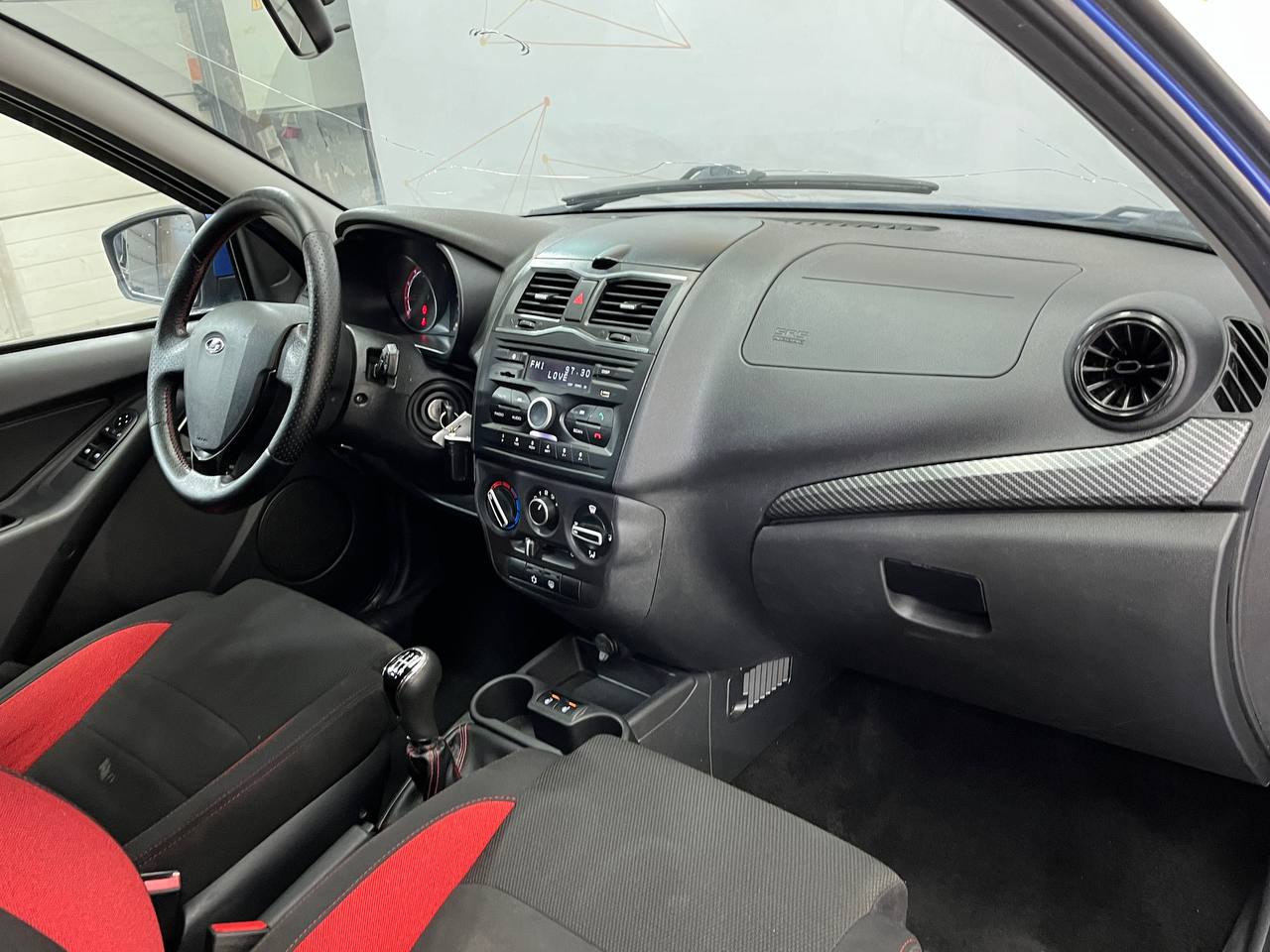 LADA GRANTA
