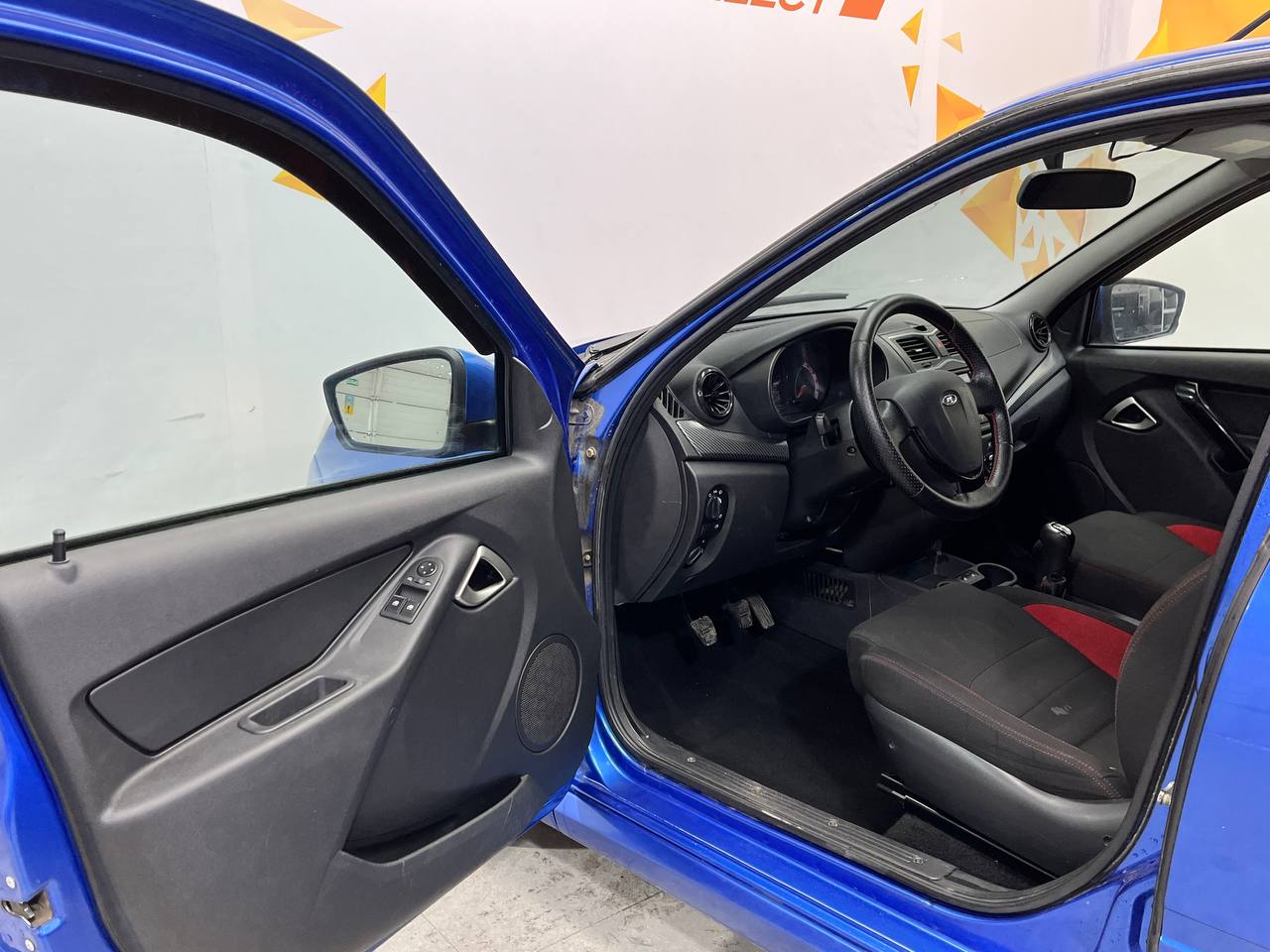 LADA GRANTA