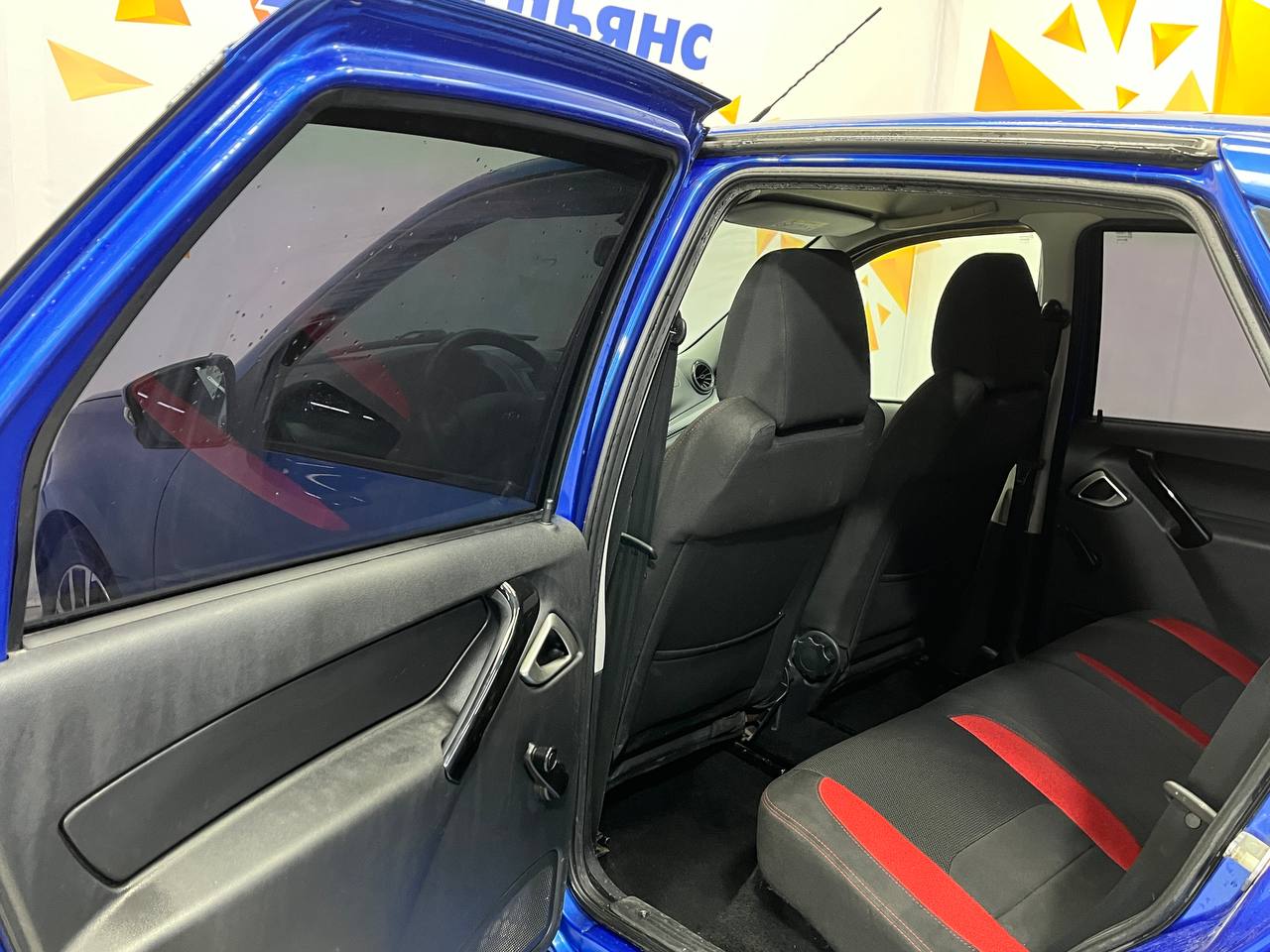 LADA GRANTA