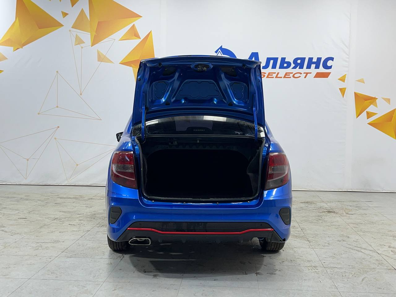 LADA GRANTA