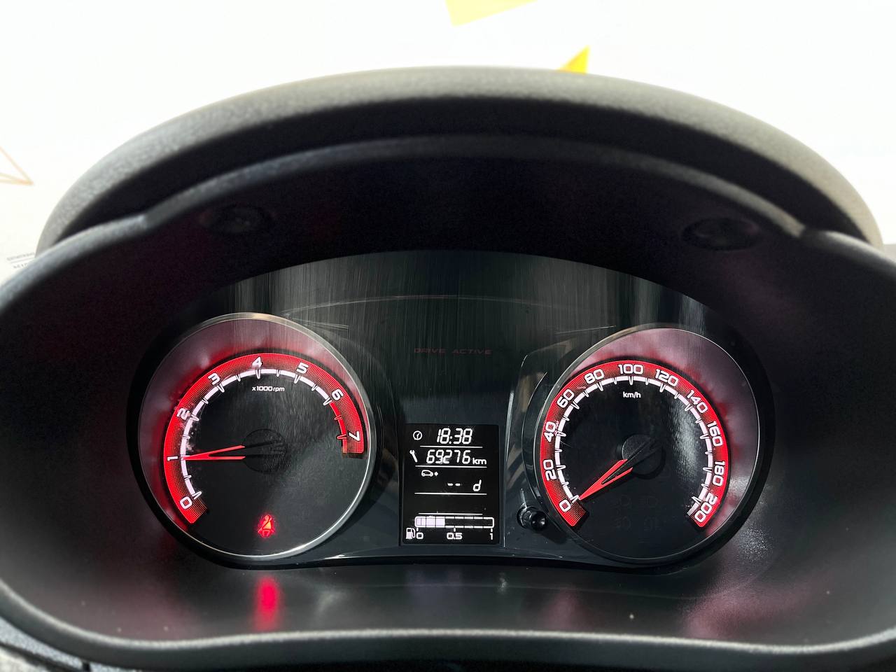 LADA GRANTA