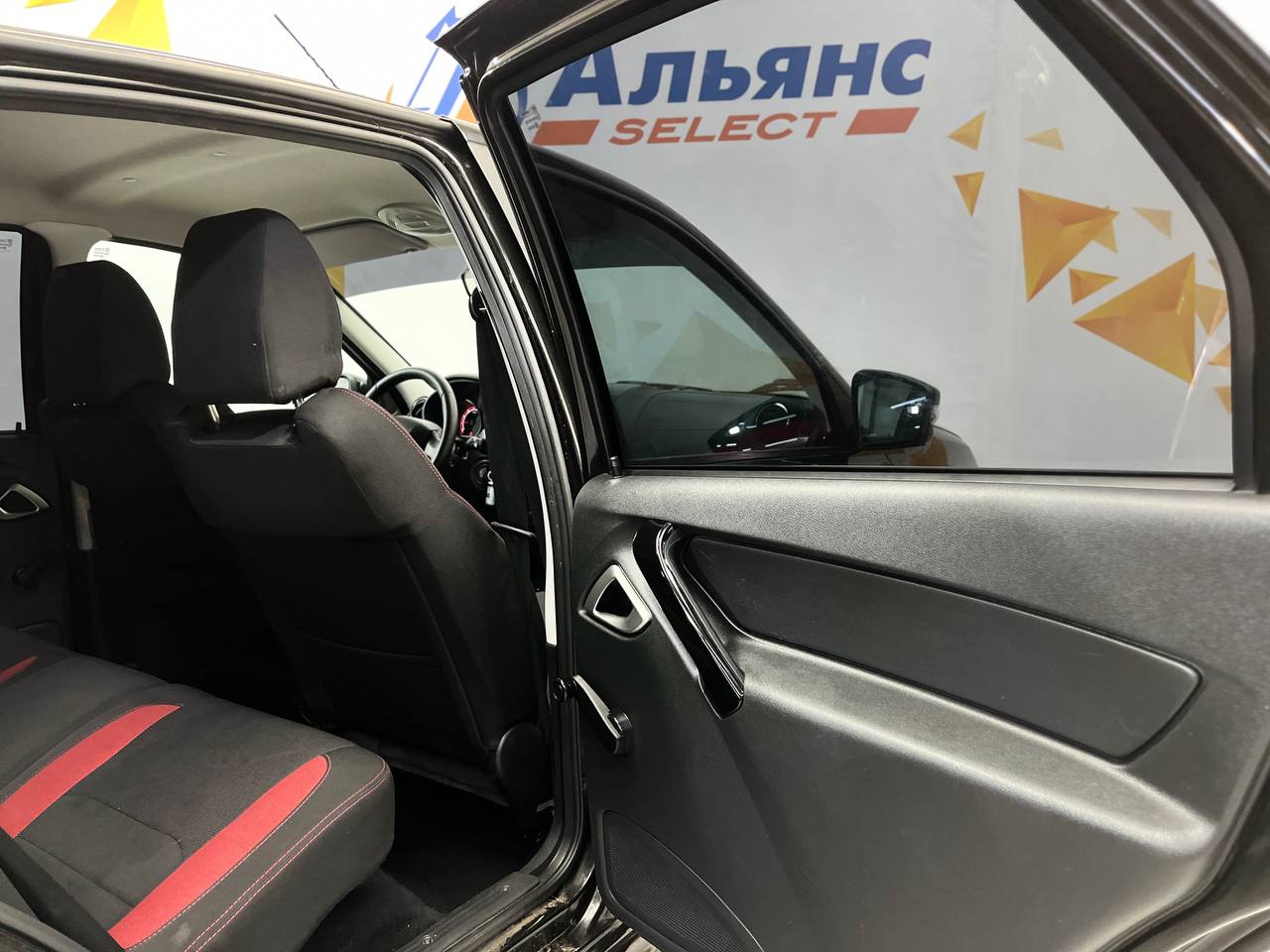LADA GRANTA