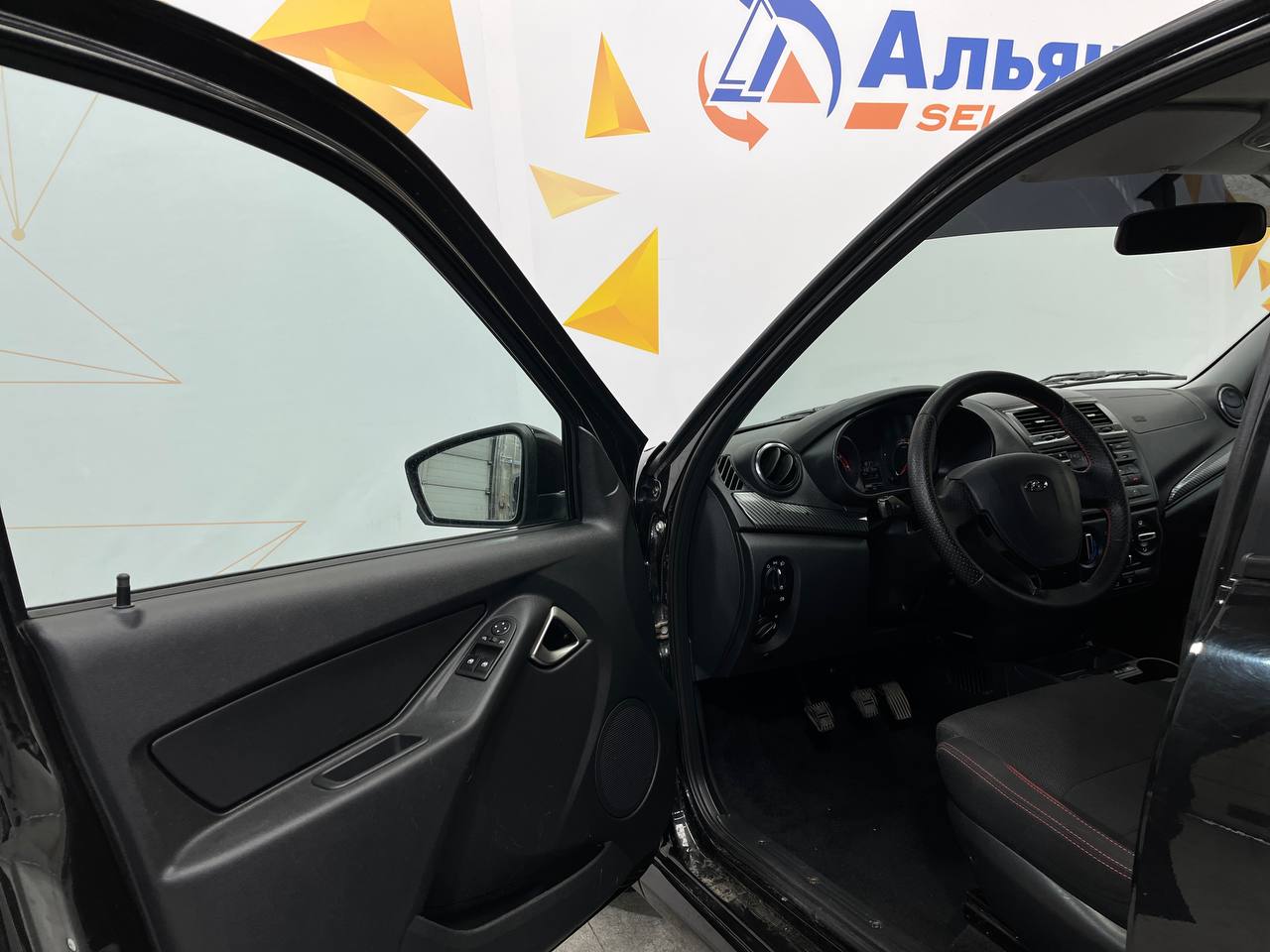LADA GRANTA