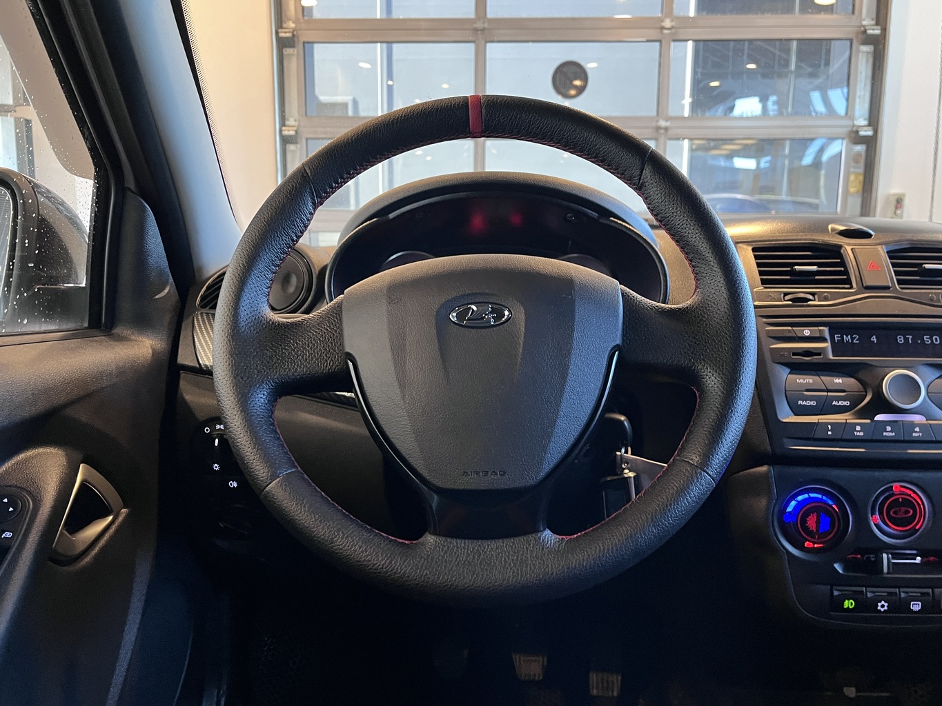 LADA GRANTA