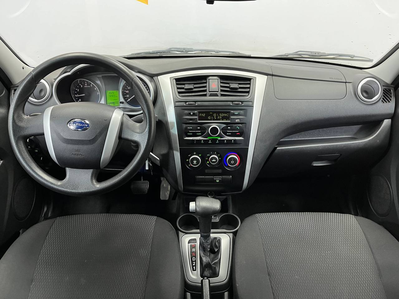 DATSUN MI-DO