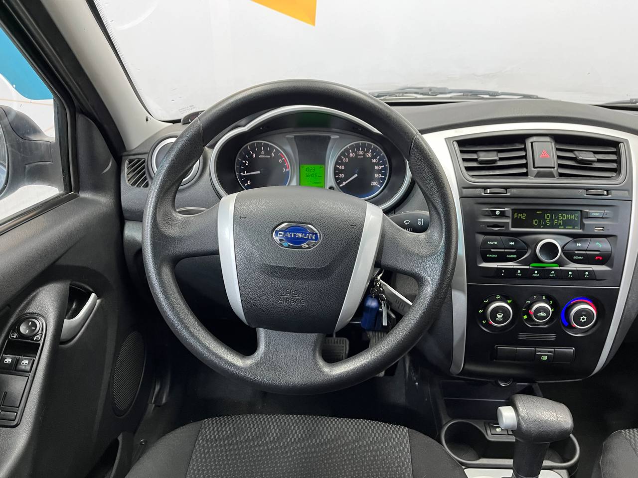 DATSUN MI-DO