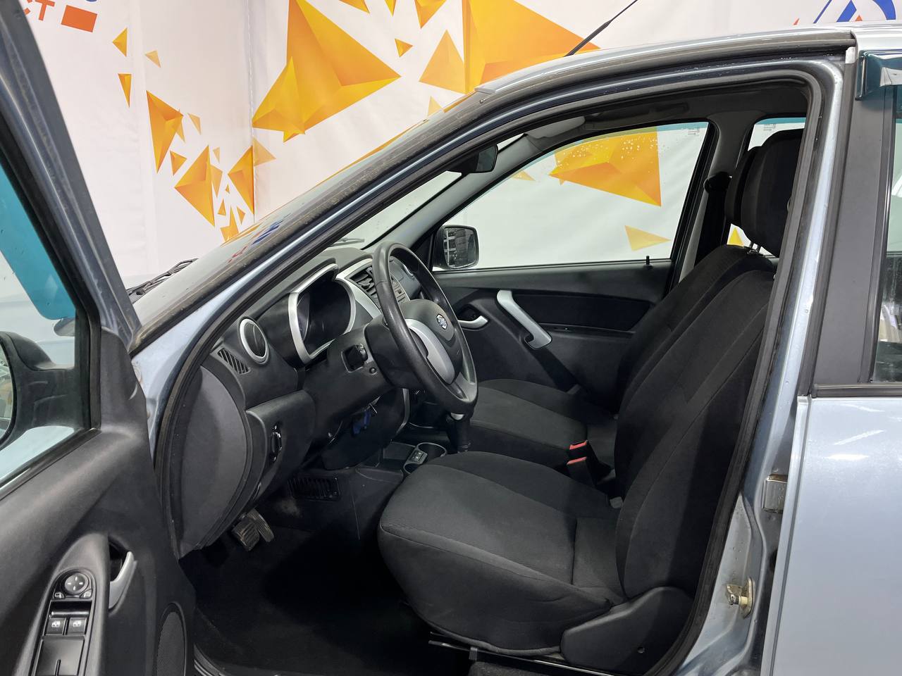 DATSUN MI-DO