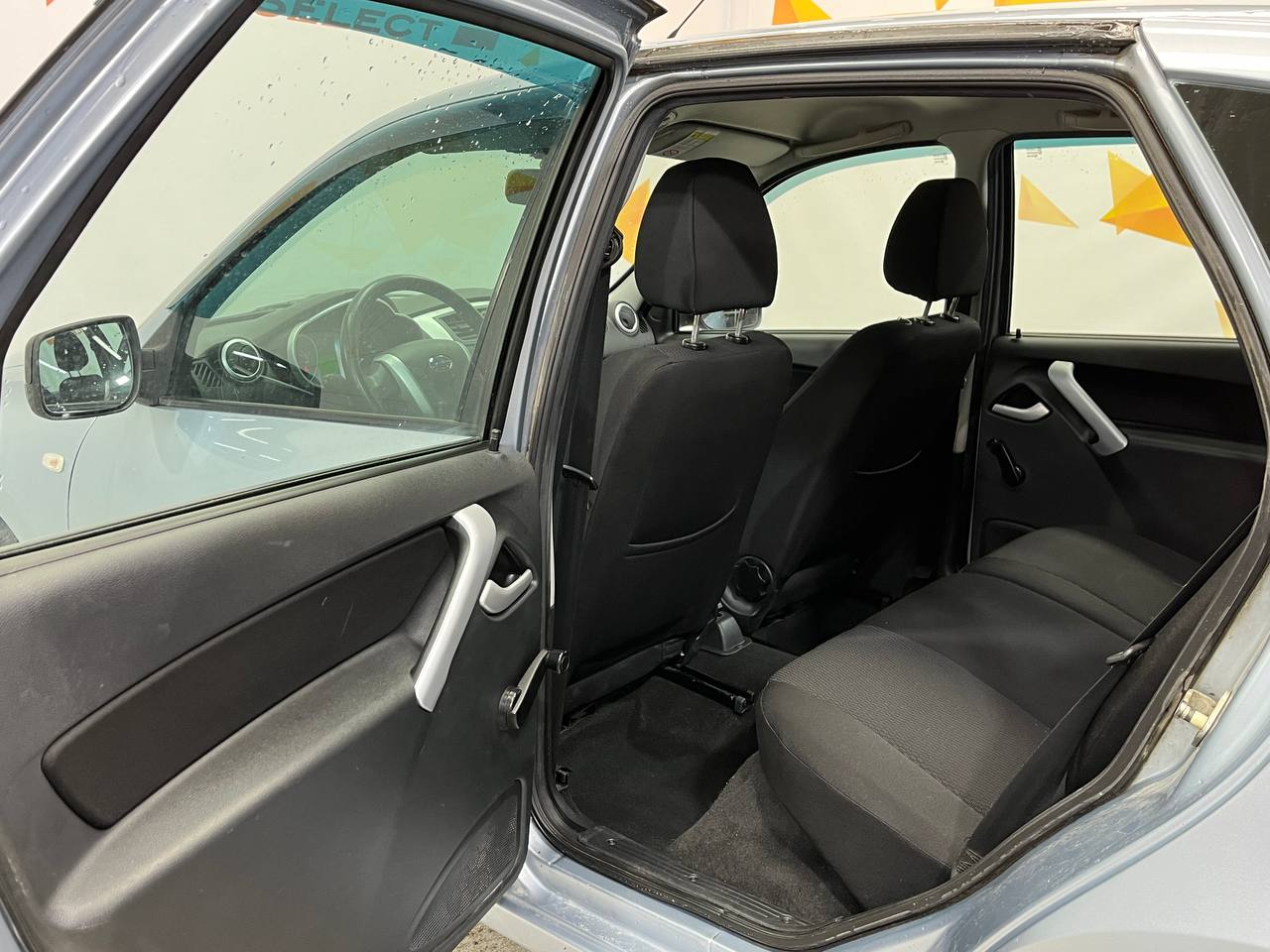 DATSUN MI-DO