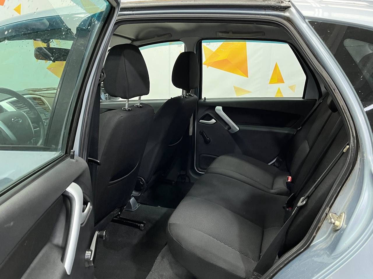 DATSUN MI-DO