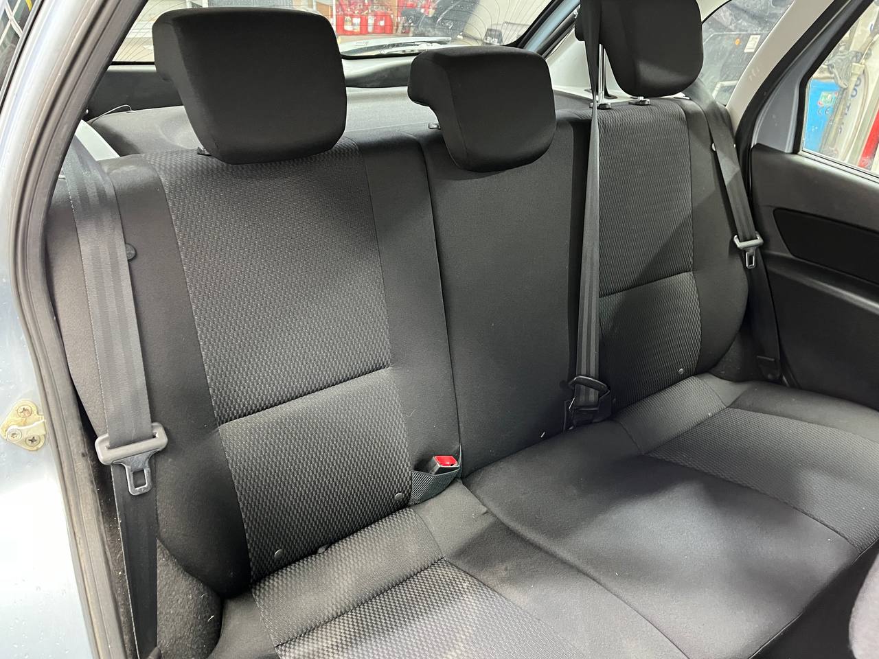 DATSUN MI-DO