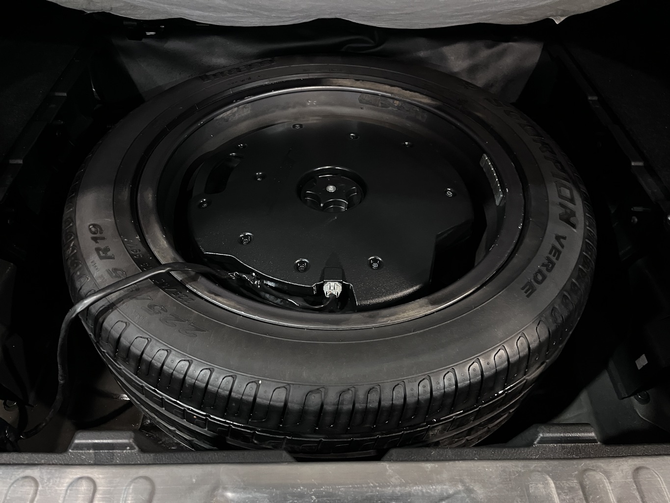 NISSAN MURANO Z52