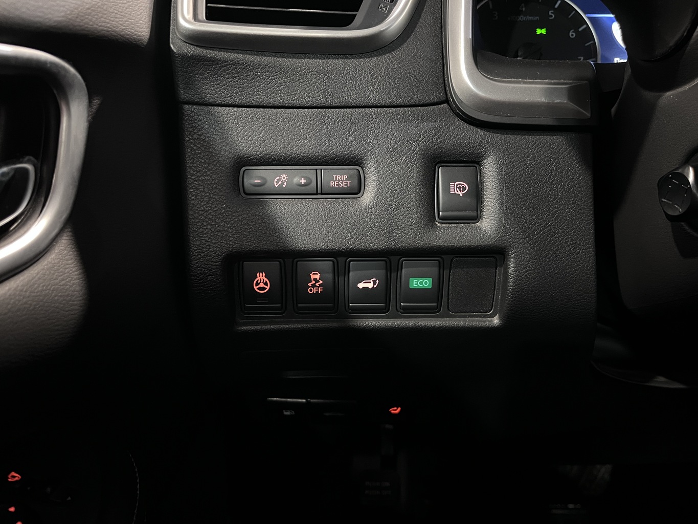 NISSAN MURANO Z52