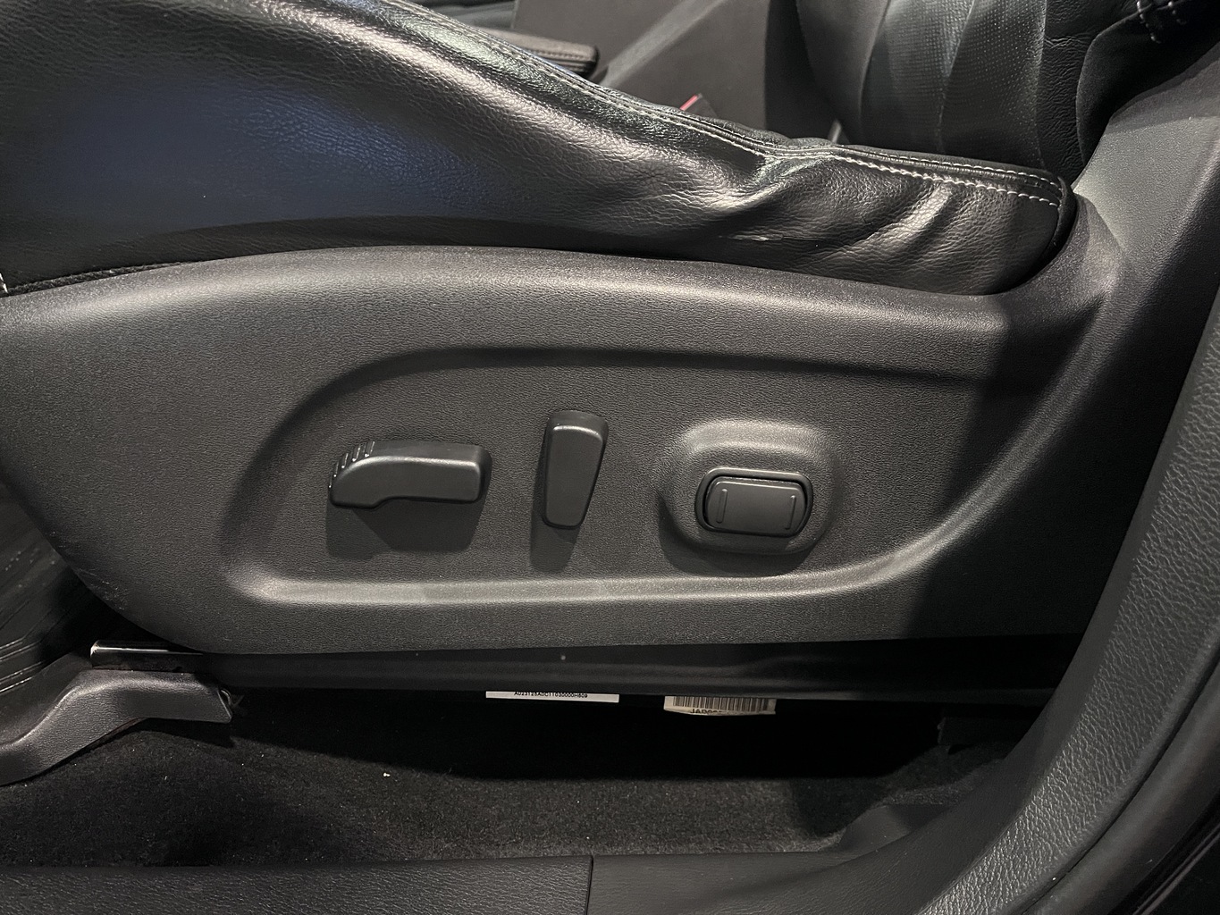 NISSAN MURANO Z52