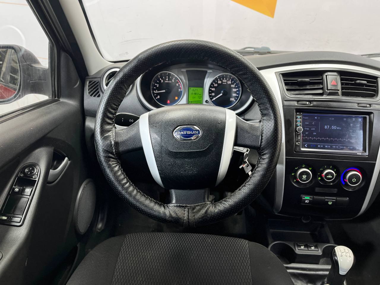 DATSUN MI-DO