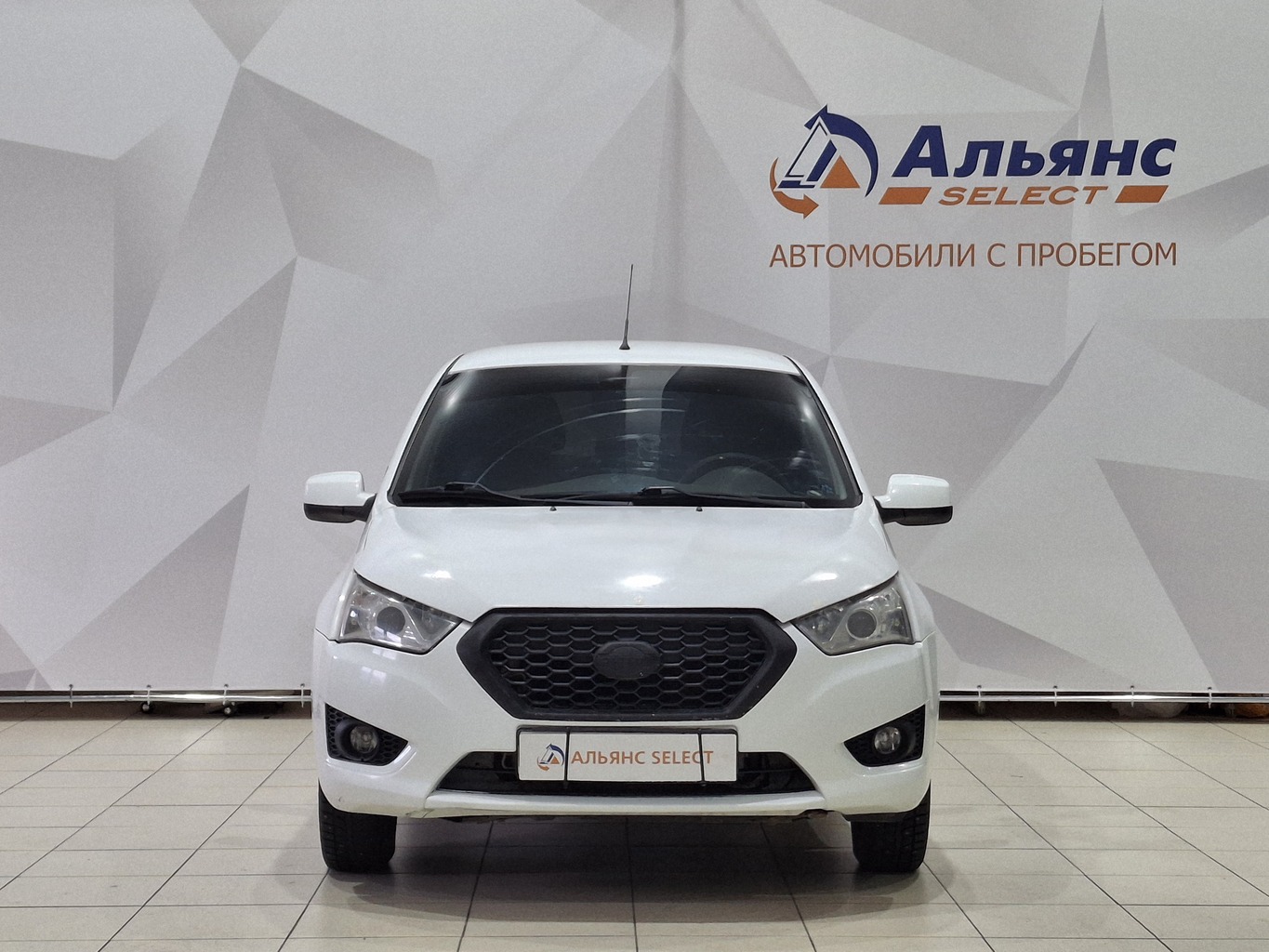 DATSUN MI-DO