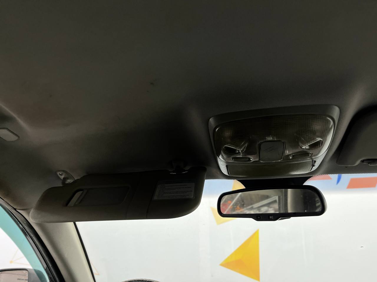 GREAT WALL HOVER
