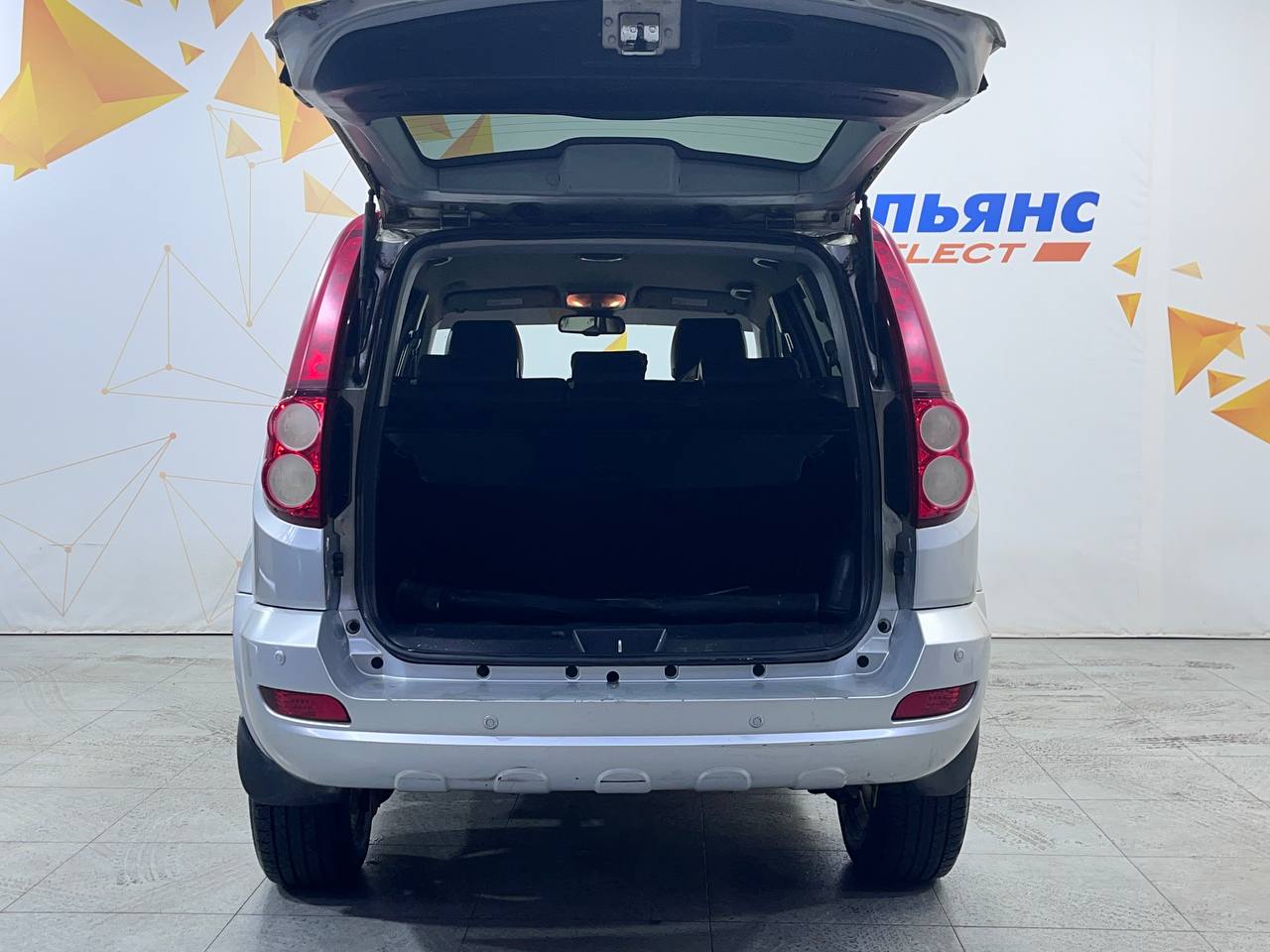 GREAT WALL HOVER