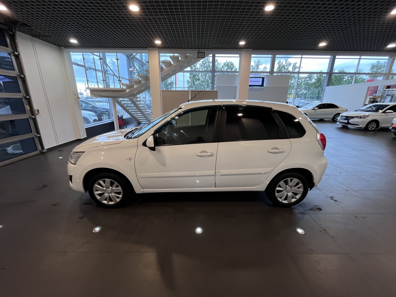 DATSUN MI-DO