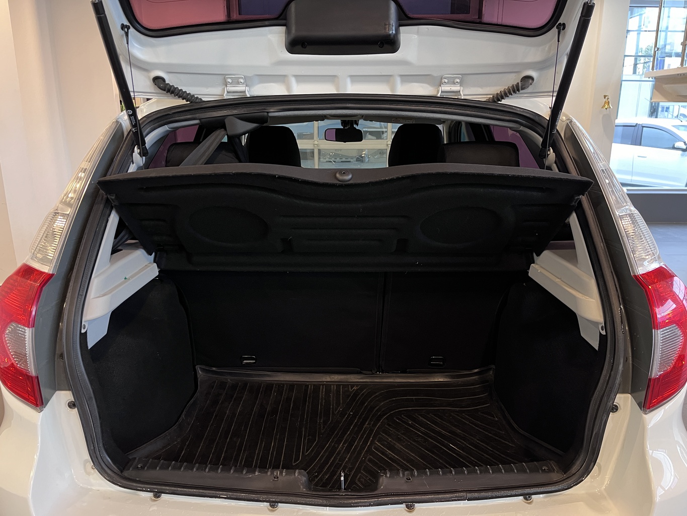 DATSUN MI-DO