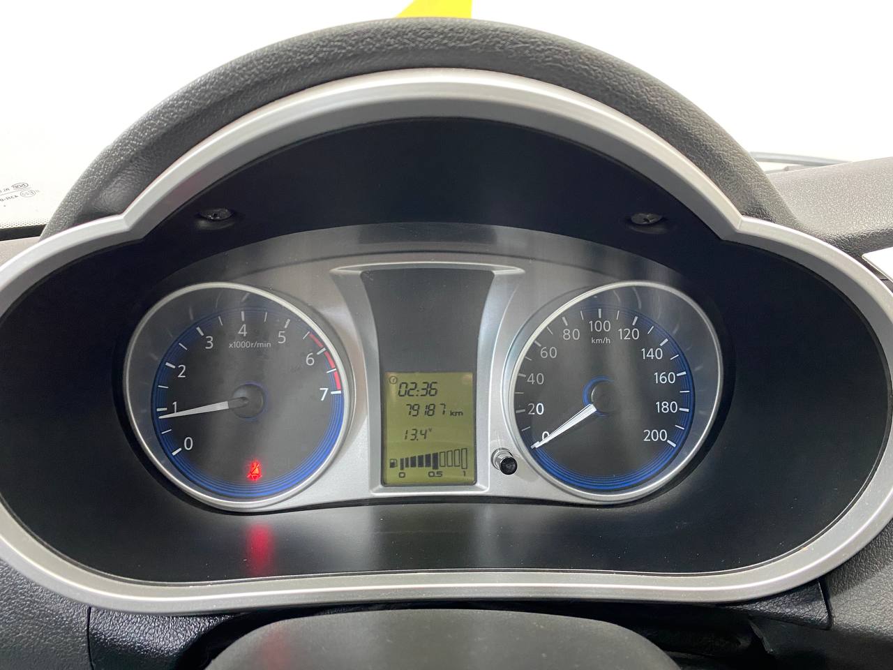 DATSUN ON-DO