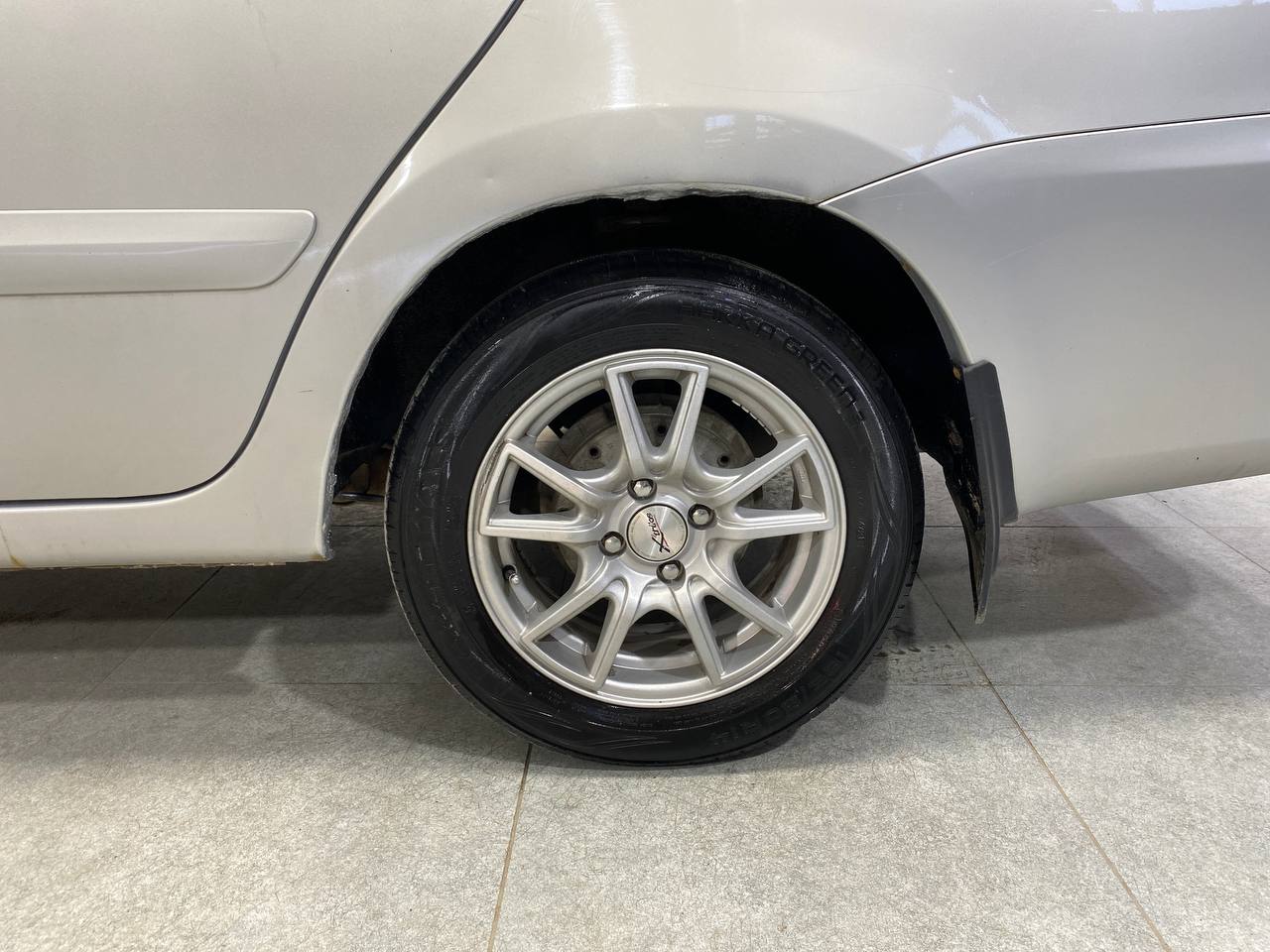DATSUN ON-DO
