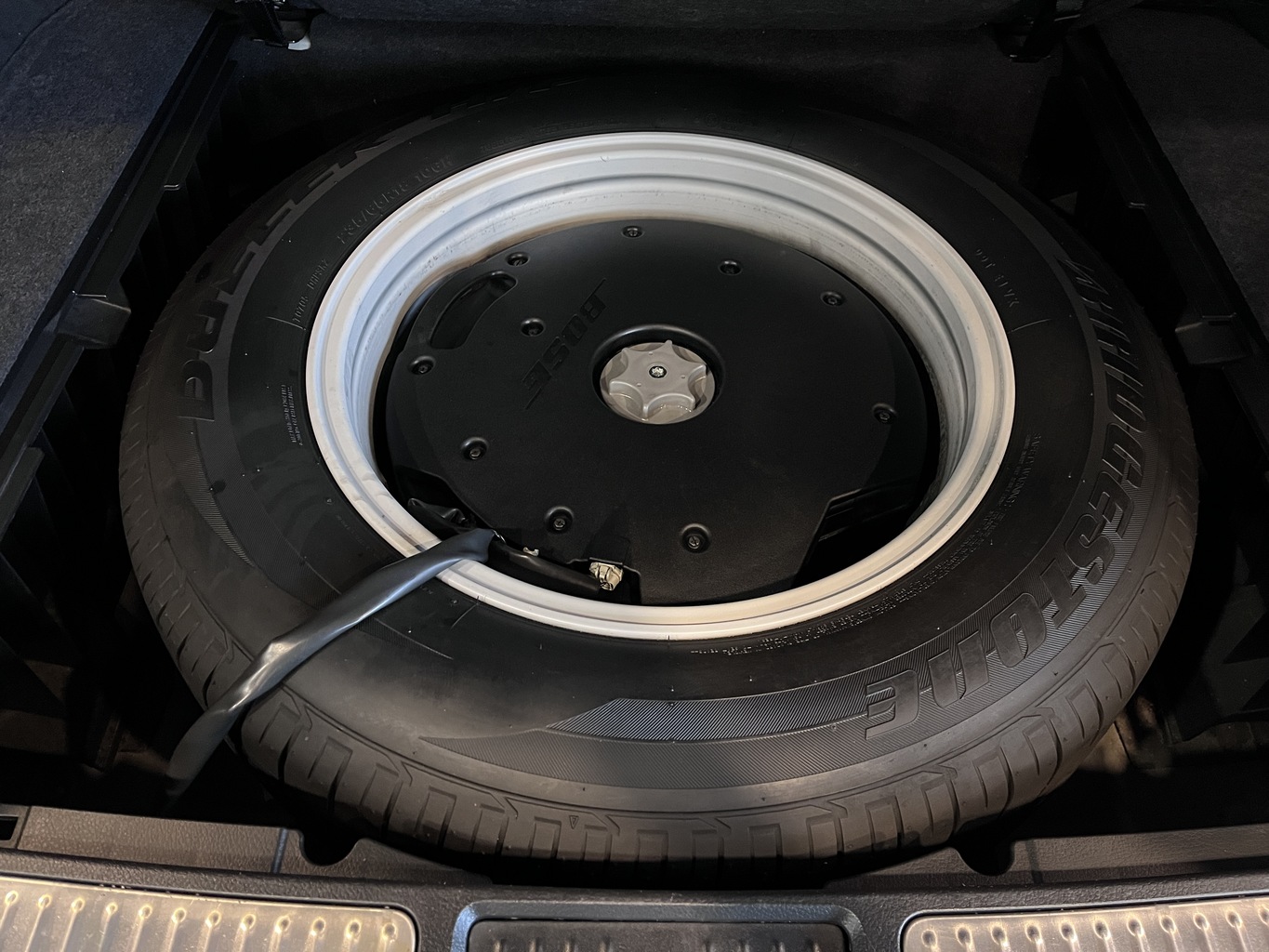 NISSAN MURANO Z52