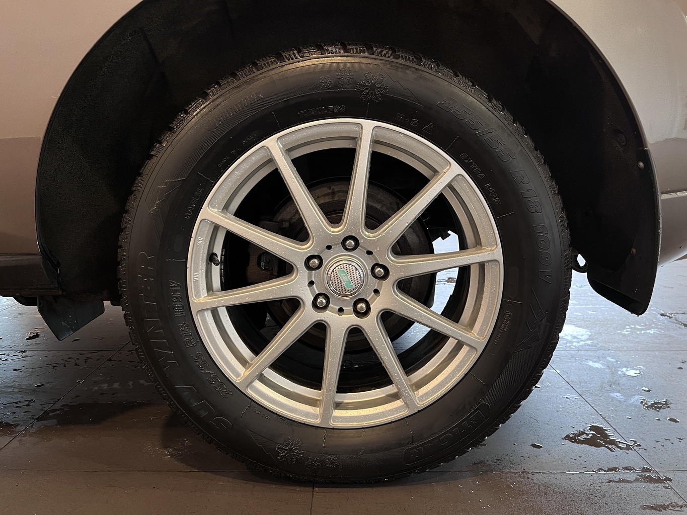 NISSAN MURANO Z52