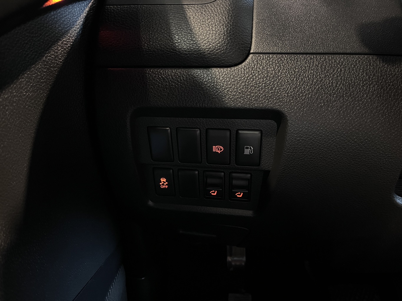 NISSAN MURANO Z52