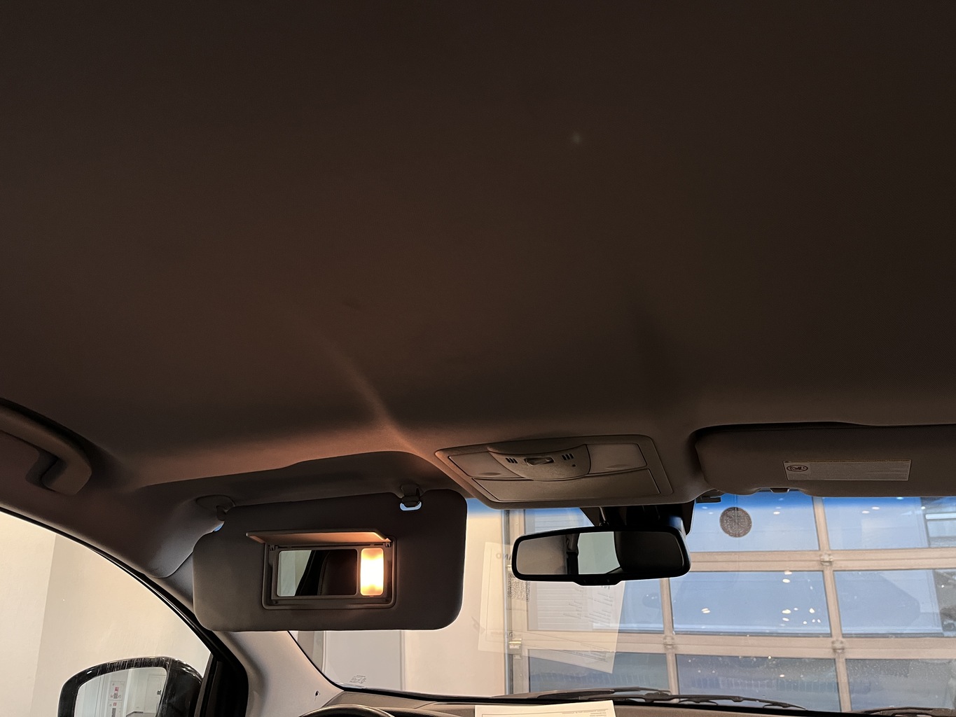 NISSAN MURANO Z52