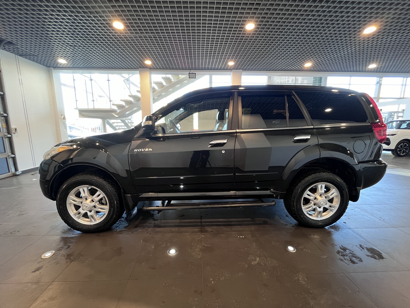GREAT WALL HOVER