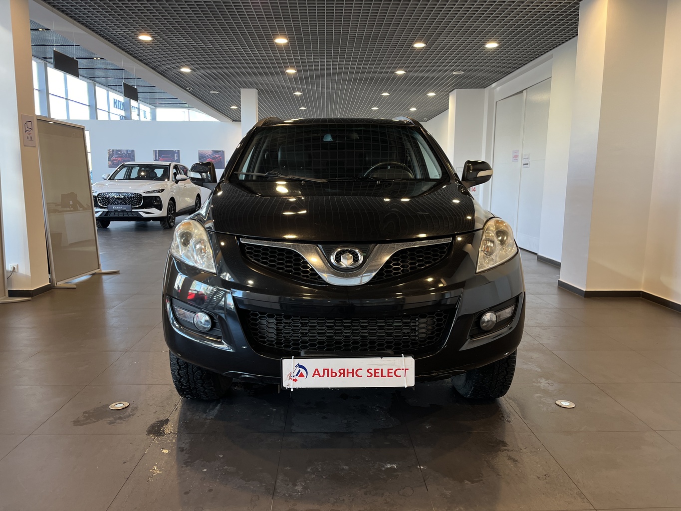 GREAT WALL HOVER