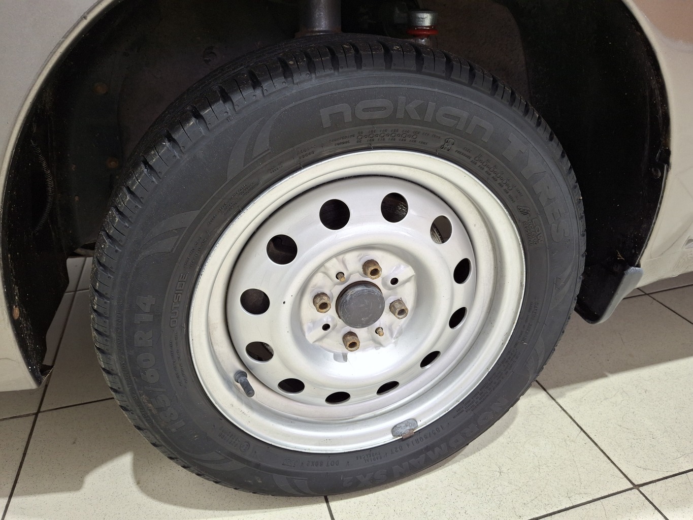 DATSUN ON-DO