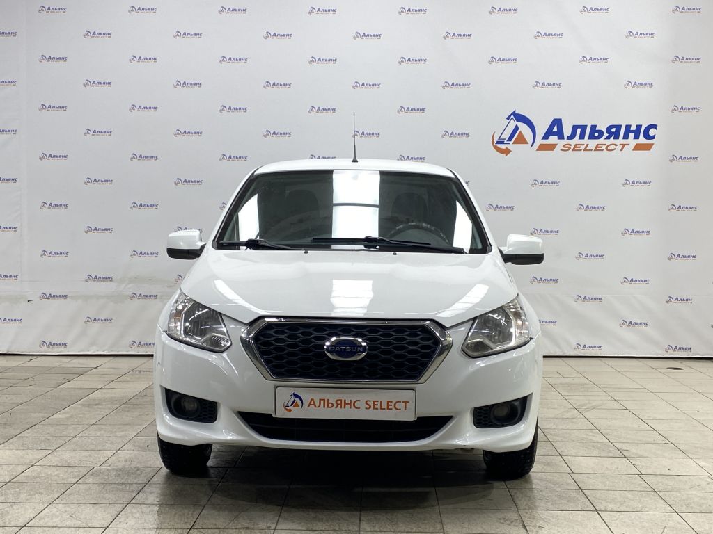 DATSUN ON-DO
