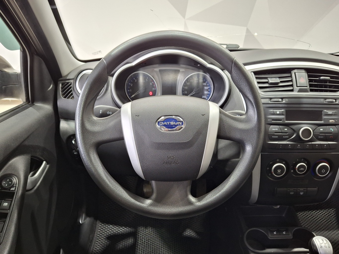 DATSUN ON-DO