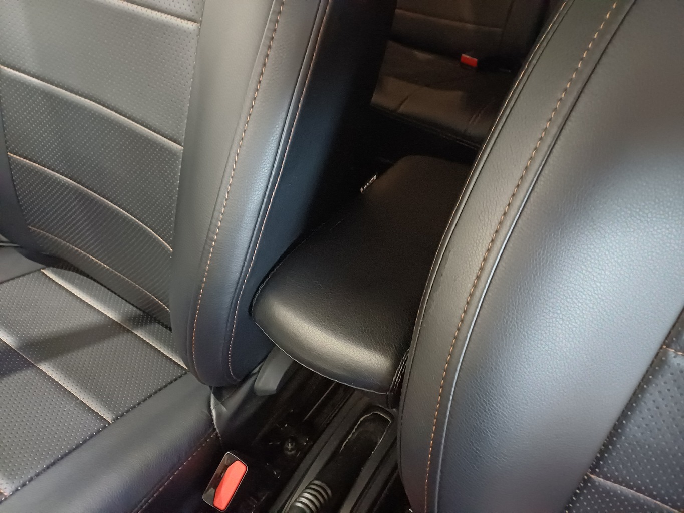 NISSAN TERRANO