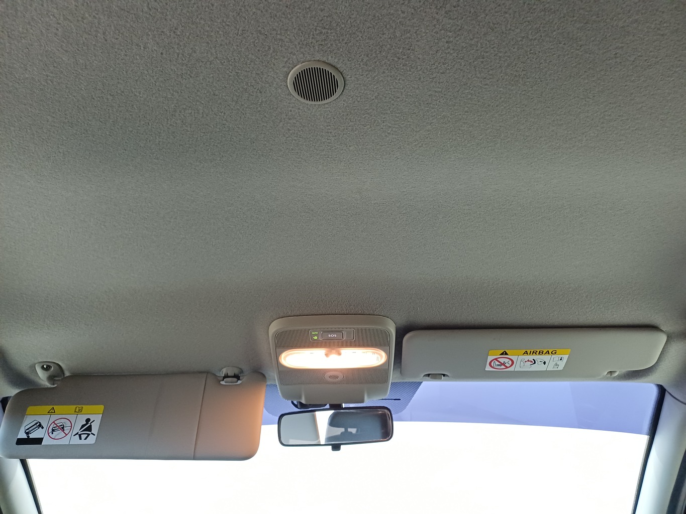 NISSAN TERRANO