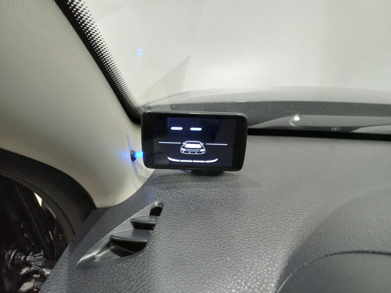 NISSAN TERRANO