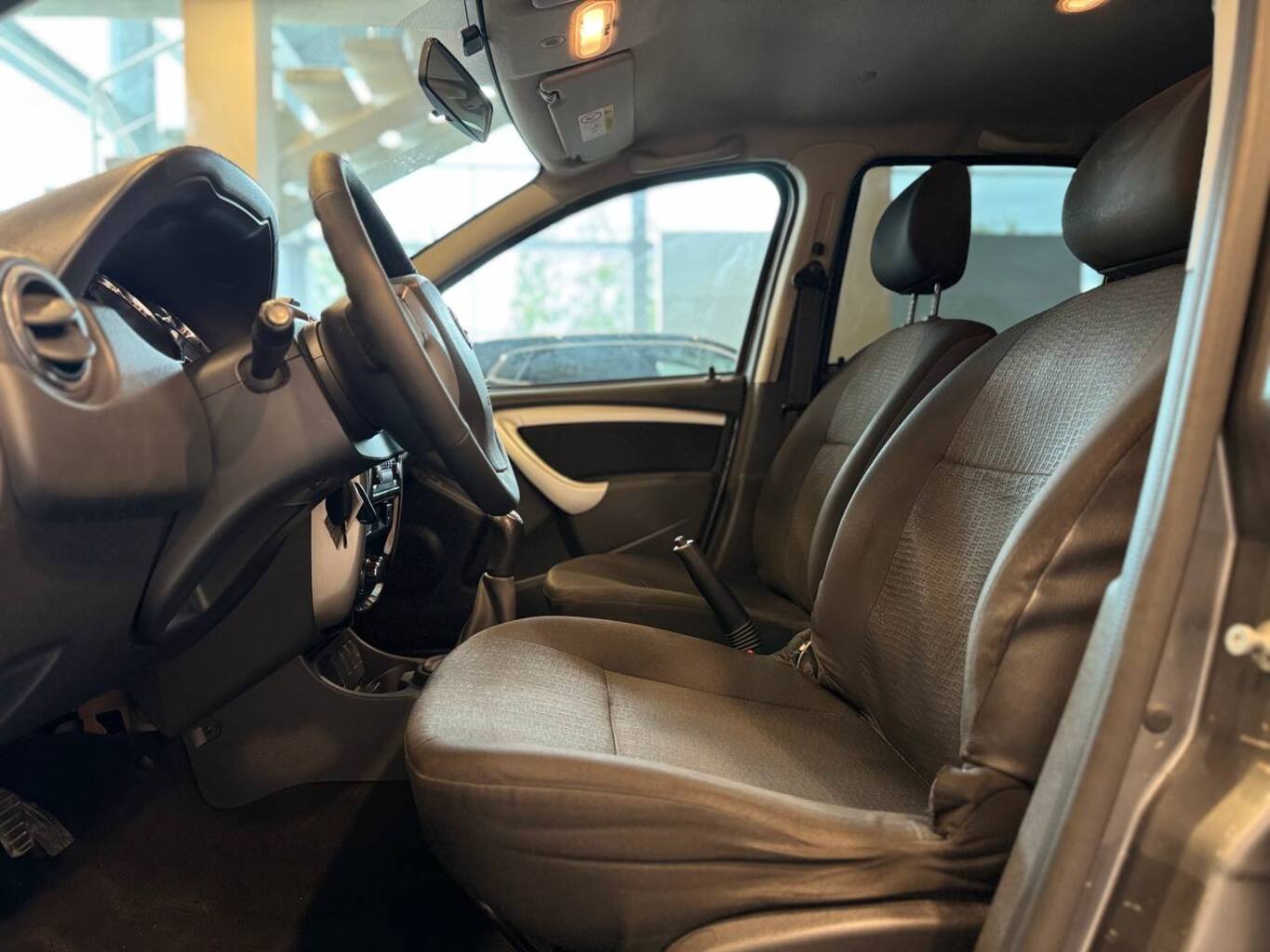 NISSAN TERRANO