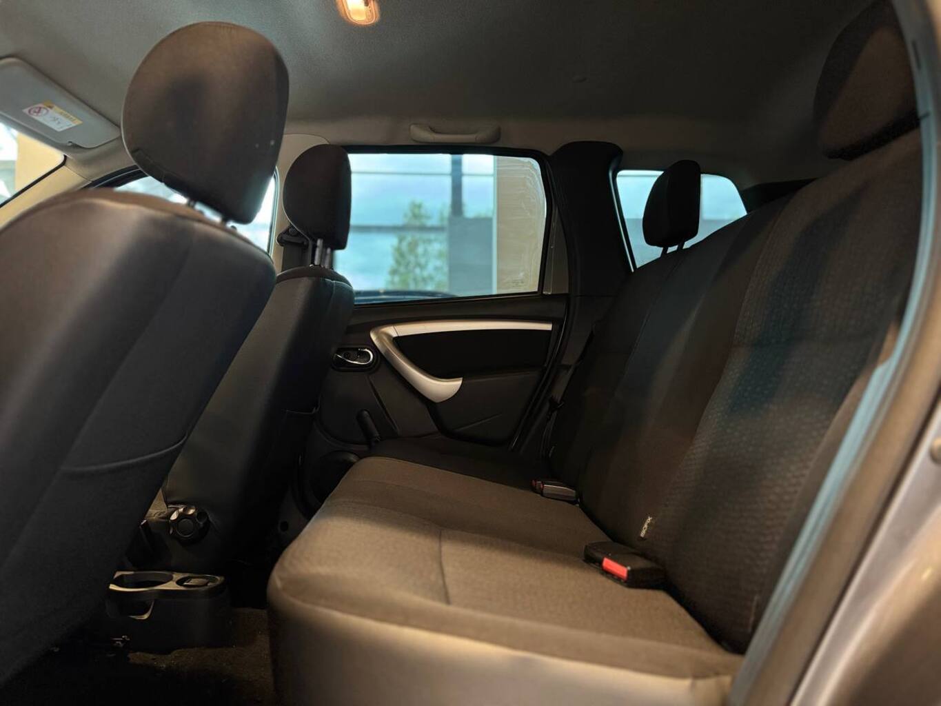 NISSAN TERRANO
