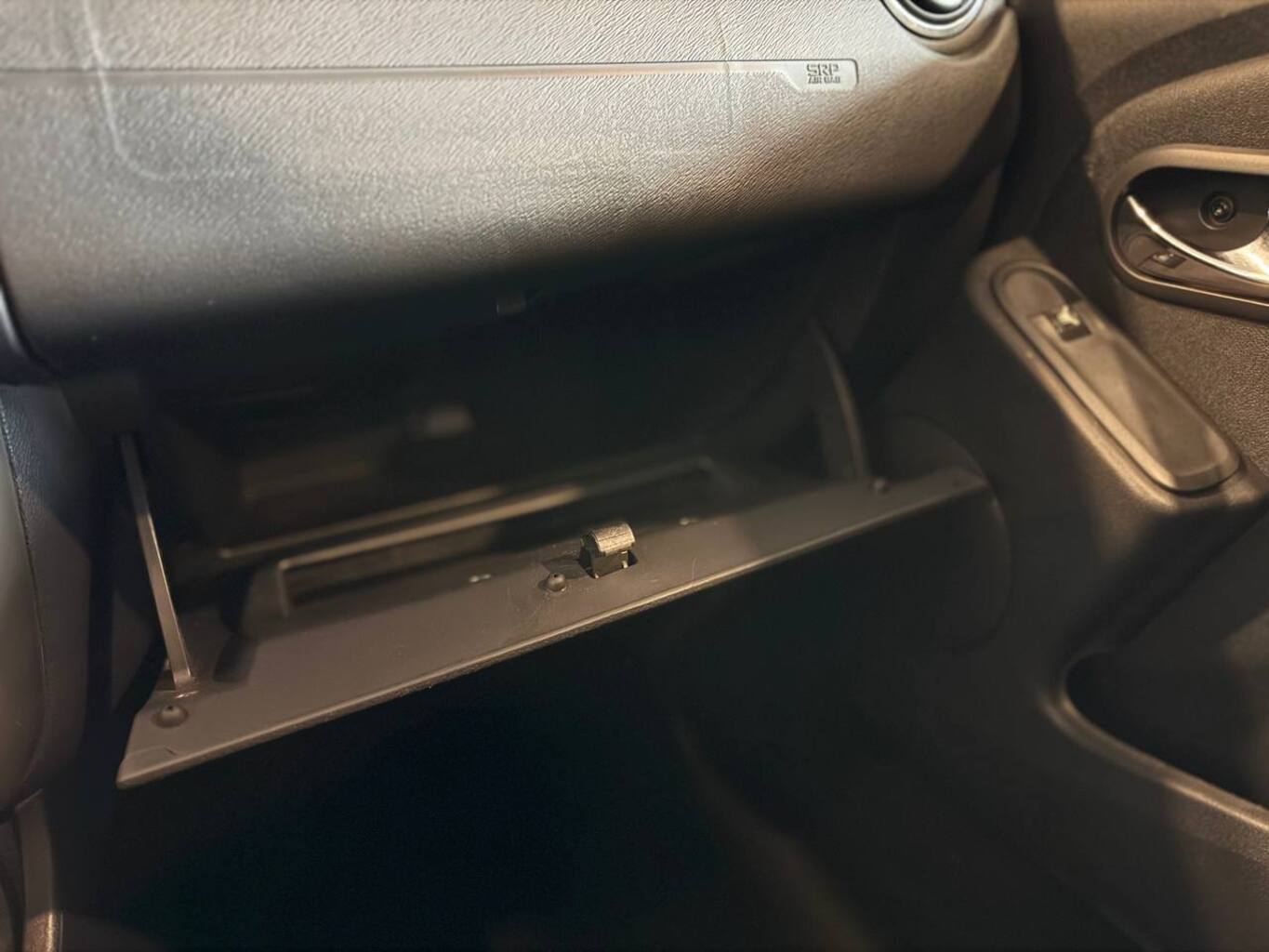 NISSAN TERRANO