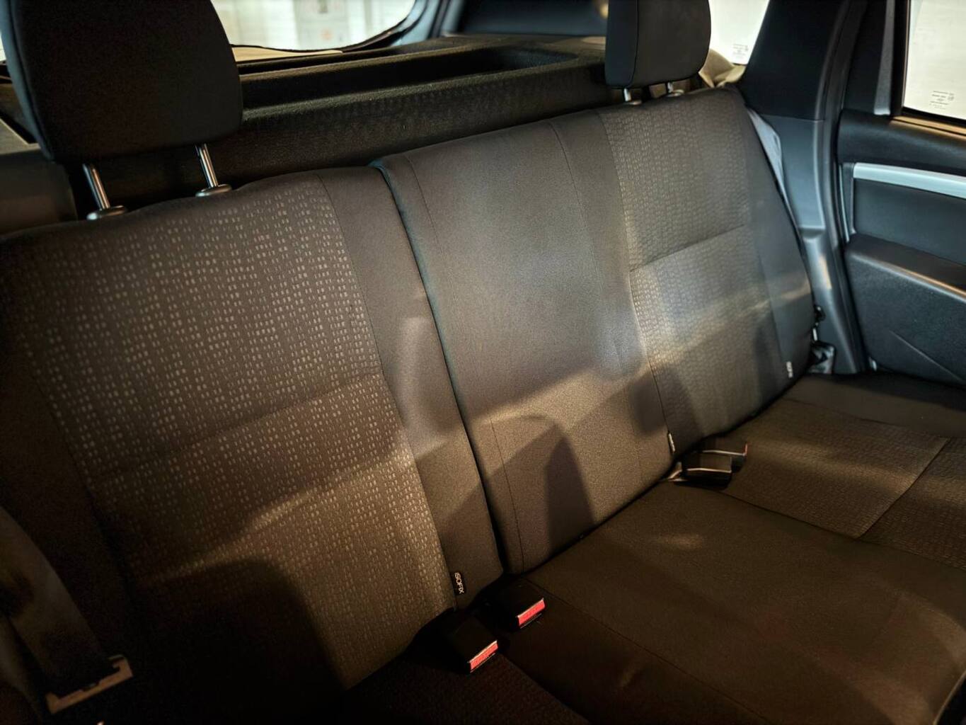 NISSAN TERRANO