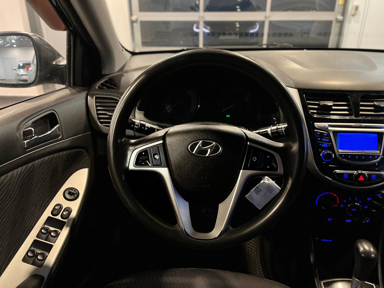 HYUNDAI GAC GS8