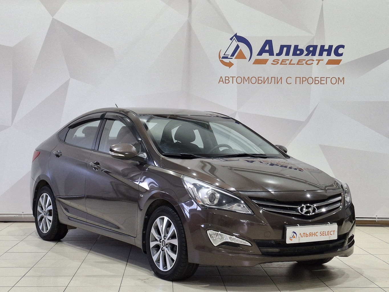 HYUNDAI GAC GS8