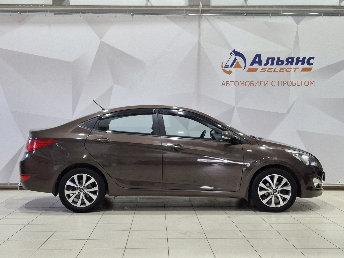 HYUNDAI GAC GS8