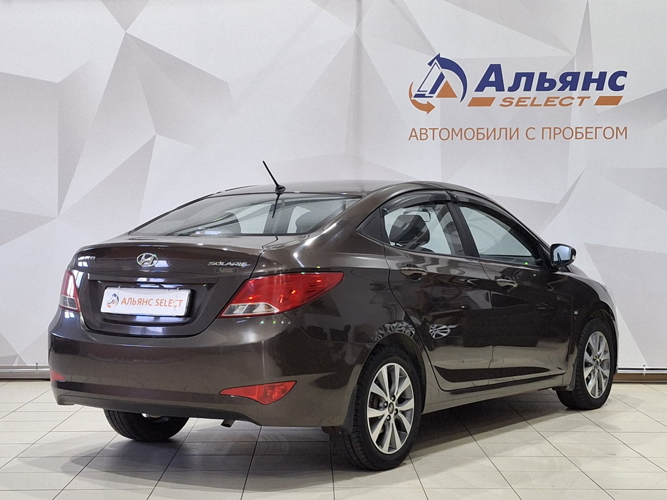 HYUNDAI GAC GS8