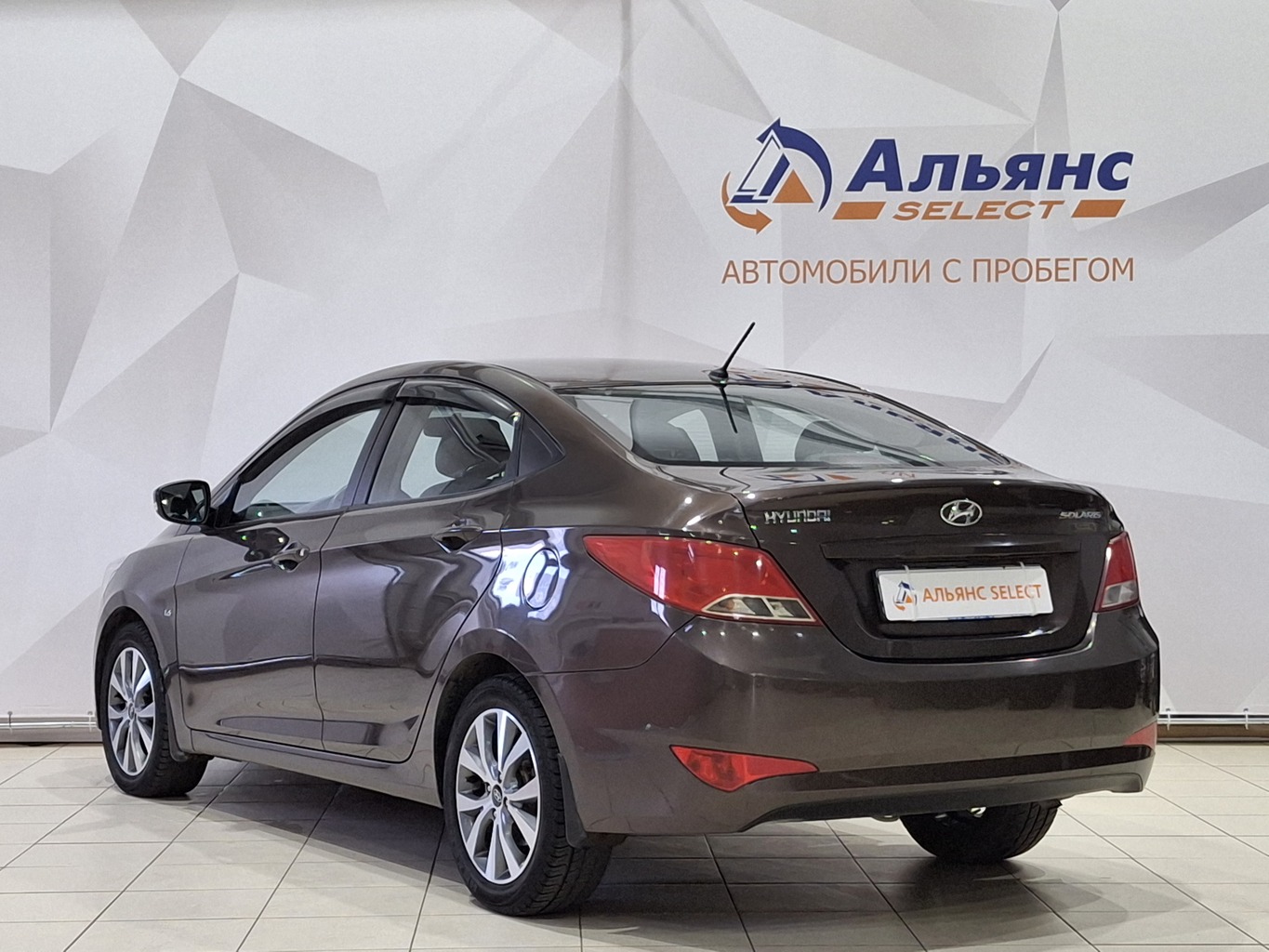 HYUNDAI GAC GS8