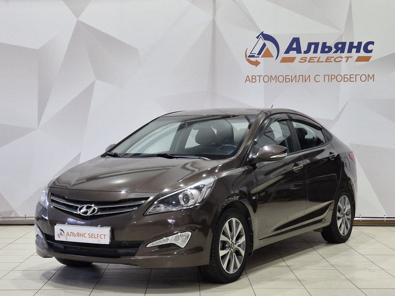 HYUNDAI GAC GS8