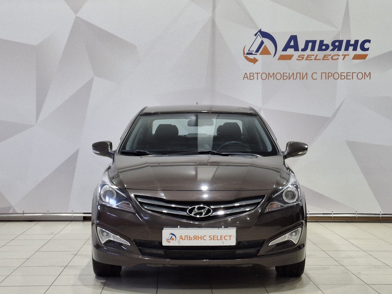 HYUNDAI GAC GS8